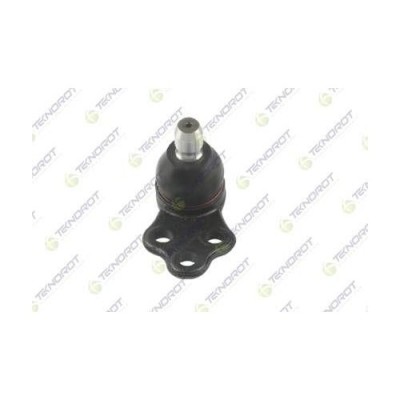Pivot brat suspensie Opel Karl (C16) 01.15-03.19, Fata, Stanga=Dreapta, TEKNOROT foto