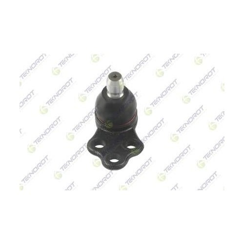 Pivot brat suspensie Opel Karl (C16) 01.15-03.19, Fata, Stanga=Dreapta, TEKNOROT