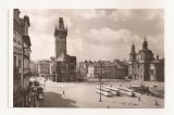FA85 -Carte Postala- CEHIA - Praga, Old Town Square, necirculata 1965, Fotografie