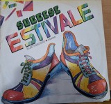 Disc Vinil Succese Estivale-Electrecord -ST-EDE 03828