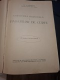 Creșterea rațională a păsărilor de curte/ Rentabilitatea in Avicultura (colegat) - Dr. C. Băcioianu