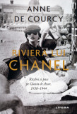 Riviera lui Chanel, J.P. Monninger