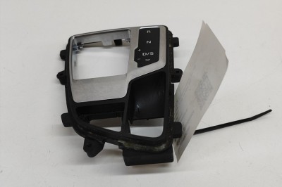 Ornament schimbător de viteze AUDI A4 8W2, B9 2018 OEM: 8W2713111C 29453527 foto