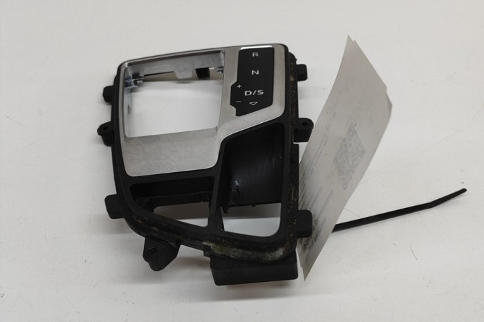 Ornament schimbător de viteze AUDI A4 8W2, B9 2018 OEM: 8W2713111C 29453527
