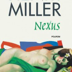 Nexus - Henry Miller