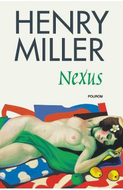 Nexus - Henry Miller foto