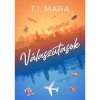 V&aacute;laszutasok - T. I. Mara