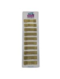 Agrafe Păr Aurii &ndash; Set 80 Bucati