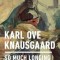So Much Longing in So Little Space: The Art of Edvard Munch