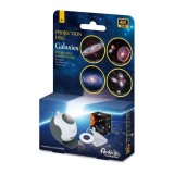 Set discuri cu galaxii pentru proiector Ambo Funtamin AF8002S