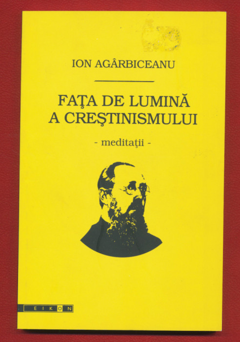 &quot;Fata de lumina a crestinismului - meditatii -&quot; - 2006