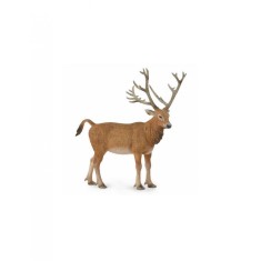Figurina Cerb Pere David L Collecta
