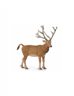 Figurina Cerb Pere David L Collecta foto