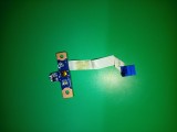 Cumpara ieftin Buton pornire / power button HP G6 model 32R22P80010 funcțional