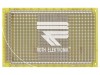 Placă prototip universală 100x160mm două fețe