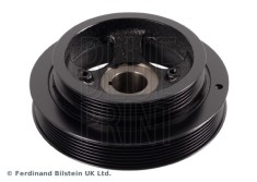 BLUE PRINT ADN16132 Fulie curea, arbore cotit