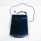 Ecran de navigație VOLVO V90 II 2019 OEM: R9KWG,10R-052124,32247465 10595316