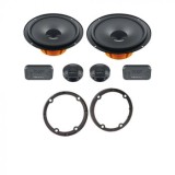 Pachet Boxe Hertz Dieci DSK 165.3 cu inele Mercedes Vito/Viano W639, VW Crafter