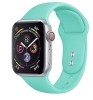 Curea din silicon Apple Watch