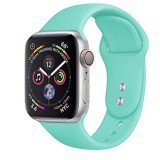 Curea din silicon Apple Watch