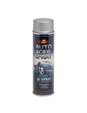 Vopsea spray auto Acrilic Profesional Argintiu, Champion Color, 500ml Argintiu