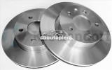 Disc frana MERCEDES V-CLASS (638/2) (1996 - 2003) KROTTENDORF KRO-BD2797