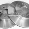 Disc frana MERCEDES V-CLASS (638/2) (1996 - 2003) KROTTENDORF KRO-BD2797