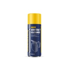 Spray pentru contacte electrice MANNOL 450ml