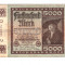 Bancnota Germania 5000 mark/marci 2 decembrie 1922, stare buna