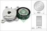 INA 534 0575 10 Intinzator curea, curea distributie
