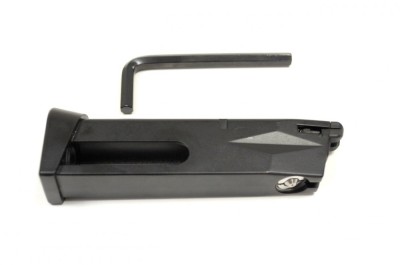 Incarcator CyberGun / KWC Taurus PT99 CO2 foto