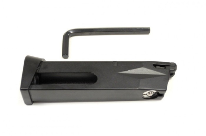 Incarcator CyberGun / KWC Taurus PT99 CO2