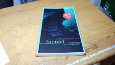Carte Tann&ouml;d - Andrea Maria Schenkel germana #A6472