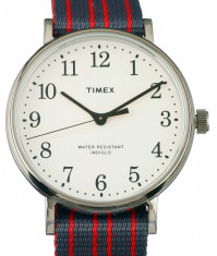 Ceas TIMEX ARCHIVE Model FAIRFIELD VILLAGE TW2T98300LG foto