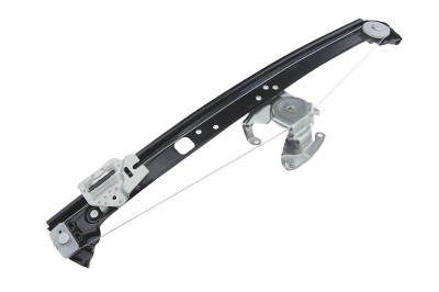 Macara geam Bmw X5 -2006, Dreapta Spate, NTY EPS-BM-004 foto