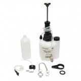 Pompa aerisit si schimbat ulei de frana 3L+1L Breckner Germany