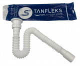 Sifon Racord cu Ventil 40 Tanfleks