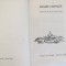 BASME CHINEZE REPOVESTITE DE OLGA STRATULAT-ROSCA. EDITURA ION CREANGA 1980