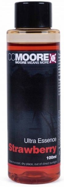 Aroma Concentrata CC Moore Essence, Strawberry, 100ml