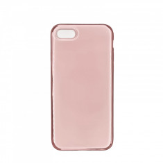 Husa iPhone 7 8 SE(2020) rose-transparent