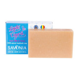 Sapun natural savonia - lapte de capra si miere, Stonemania Bijou