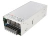 Alimentator Modular MEAN WELL MSP-1000-24, 1000W, 24V DC, 42A, PFC Activ