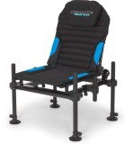 Scaun PRESTON Absolute Feeder Chair 36mm, 73x71x95cm