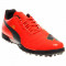 Ghete fotbal copii Puma JNR Evopower 4 TT Rosu 29