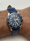 CEAS TUDOR - BLACK BAY 58 - Ref. M79030 - Cal. MT5402 - 39mm !, Analog, Casual, Otel