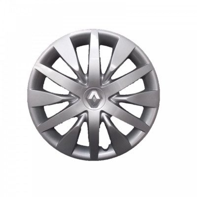 Capac roata 16 Inch Renault Megane 3 , Fluence , original , 403150013R , 1 buc Kft Auto foto