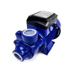 Pompa de apa de suprafata QB60, 500W, 40 l/min, refulare 35 m, corp din fonta, bobinaj 100% cupru &ndash; CMP1214