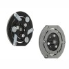 Cupla magnetica climatizare Honda CR-V, 2002-2006, motorizare 2.0 110kw, benzina, Keihin tip: HS110R, diametru exteRior : 102 mm