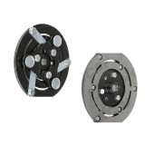 Cupla magnetica climatizare Honda CR-V, 2002-2006, motorizare 2.0 110kw, benzina, Keihin tip: HS110R, diametru exteRior : 102 mm