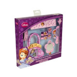 Set gentuta cu accesorii Sofia Intai, Disney